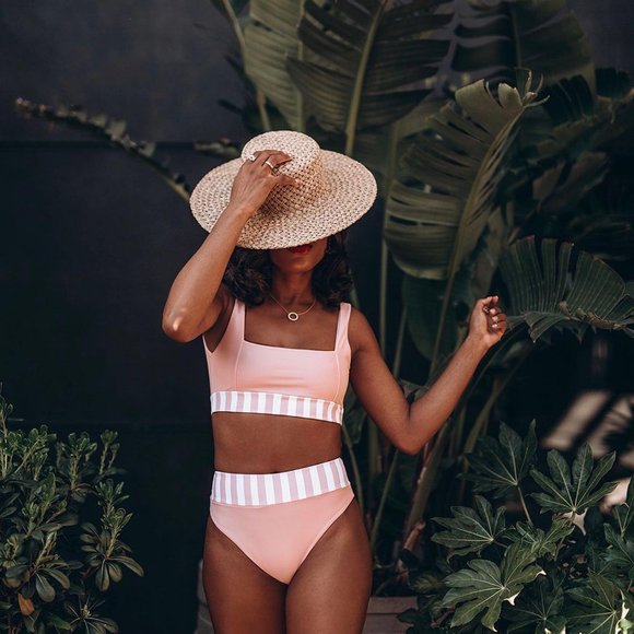 Lack of color The Sunnydip  BRANDNEW with Tag Size:S(55cm) - Picture 3 of 4